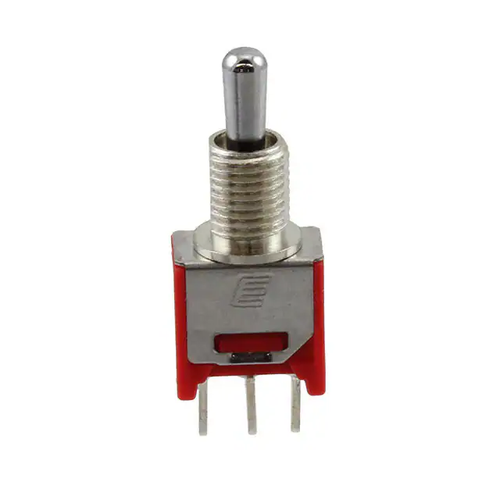 E-Switch 200MSP3T2B1M2QE Toggle Switches
