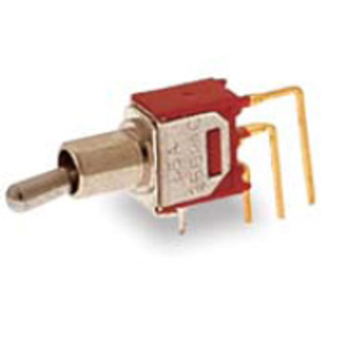 E-Switch 200MSP2T2B2M7RE Toggle Switches