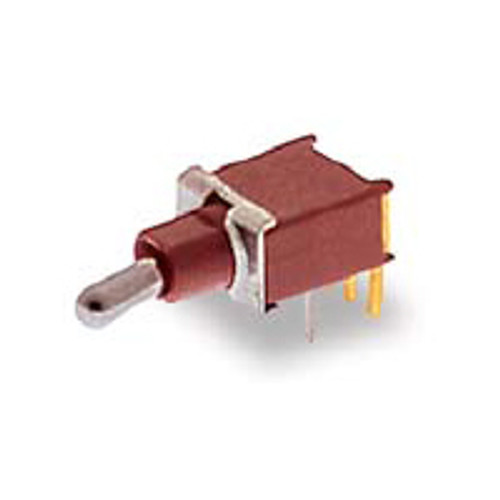 E-Switch 200AWMSP1T1A1M6RE Toggle Switches