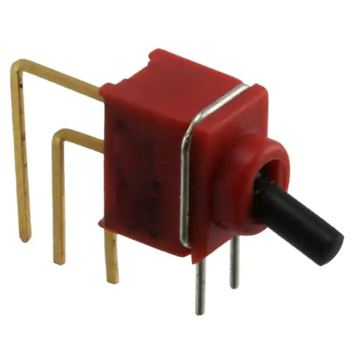 E-Switch 200USP1T1A1M7RE Toggle Switches