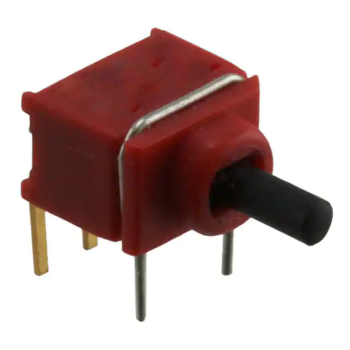 E-Switch 200USP3T1A1M6RE Toggle Switches