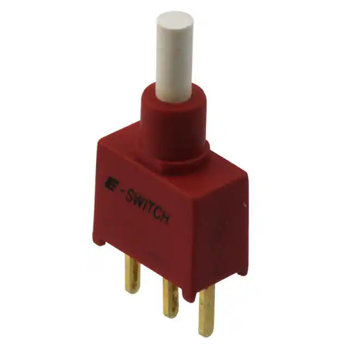 E-Switch 700ASP7B21M2QE Pushbutton Switches