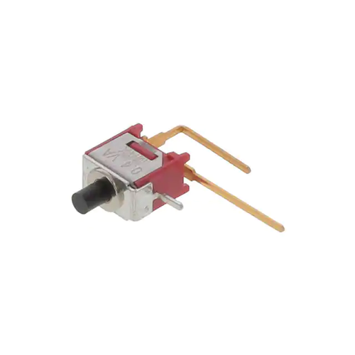 E-Switch 800SP9B10M7RE Pushbutton Switches