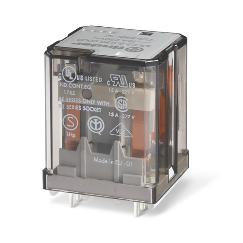 Finder - 62.22.9.012.4300 - Power Relay