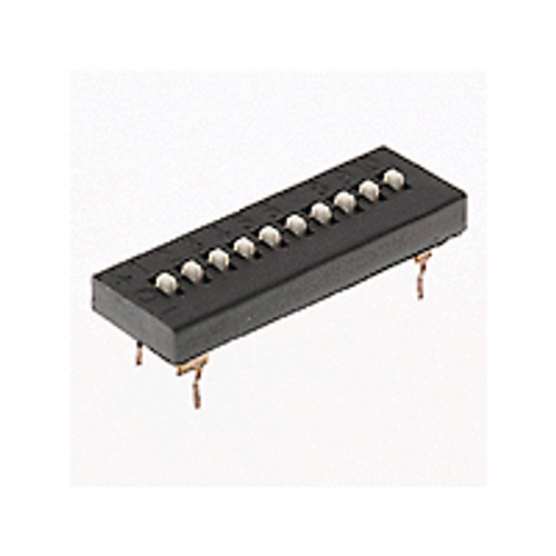 E-Switch KAT1110E DIP Switches