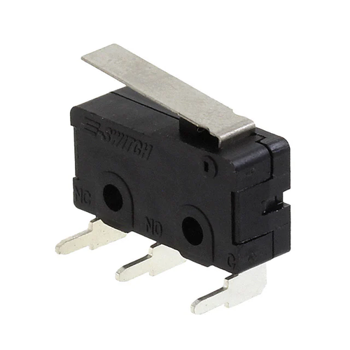 E-Switch MS0850501F045V1A Snap-Action Switches