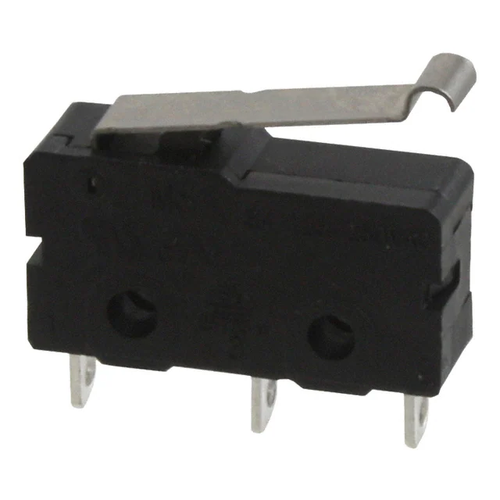 E-Switch MS0850504F020S1A Snap-Action Switches