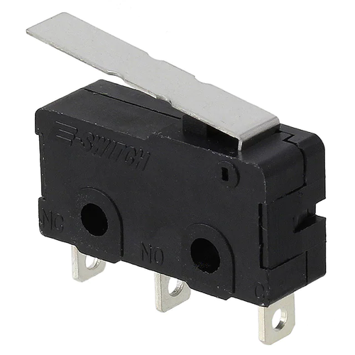 E-Switch MS085R102F050S1A Snap-Action Switches