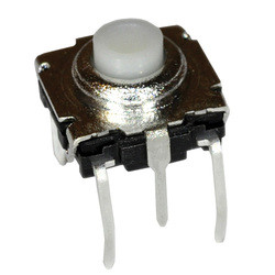 E-Switch TL6105DF300RP Tactile Switches