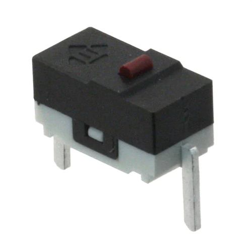 E-Switch TS10100F070P Snap-Action Switches