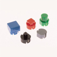 E-Switch 520.0205 Pushbutton Switches