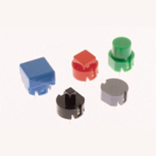 E-Switch 520.0206 Pushbutton Switches