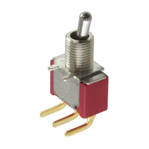 E-Switch 100SP1T2B3M6RE Toggle Switches