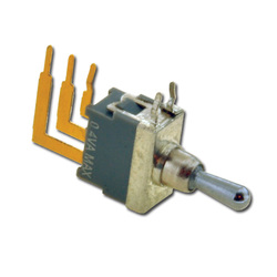 E-Switch 200RSP3T1B1M7R Toggle Switches