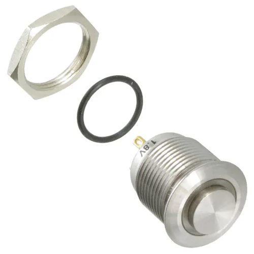 E-Switch PV6H240SS-341 Anti-Vandal Switches