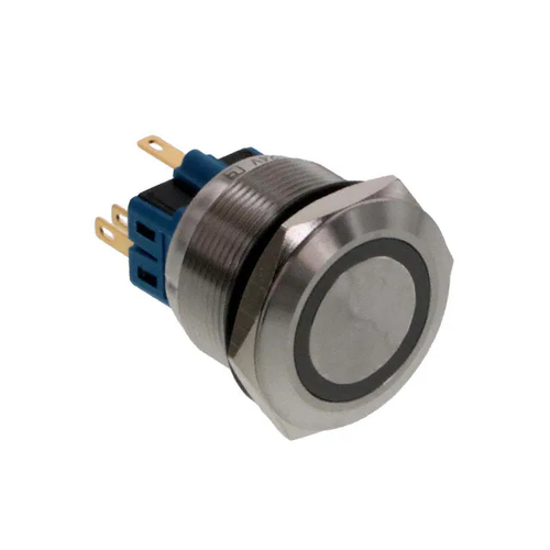 E-Switch PV8F2Y0SS-315 Anti-Vandal Switches