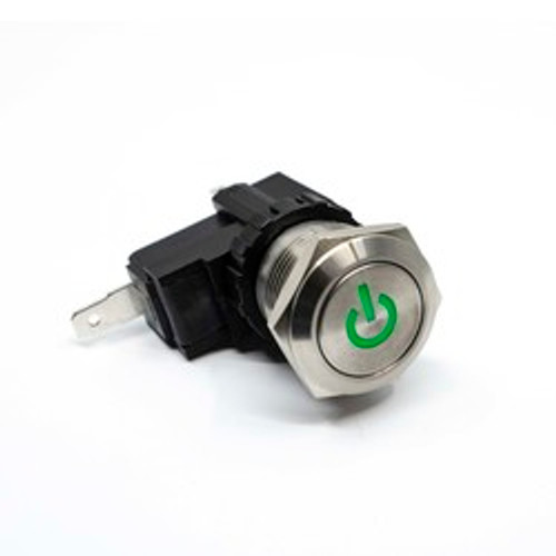 E-Switch SAV4F13SS555 Anti-Vandal Switches