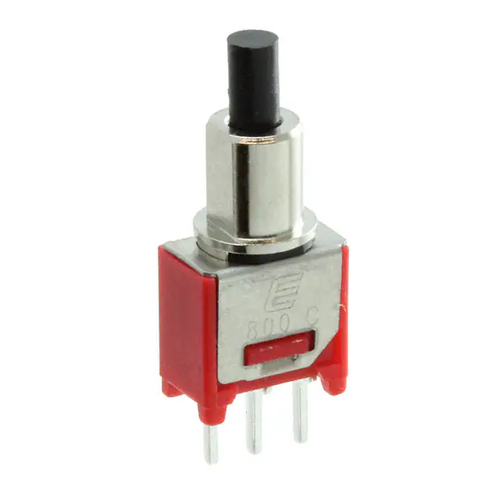 E-Switch 800CSP1B6M2QE Pushbutton Switches