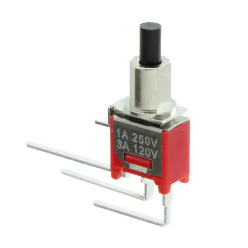E-Switch 800CSP1B6M7QE Pushbutton Switches