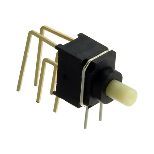 E-Switch 800UDP8P1A1M7RE Pushbutton Switches