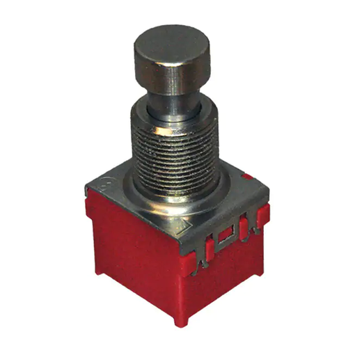 E-Switch FS5700DPLT2B2M2QE Pushbutton Switches