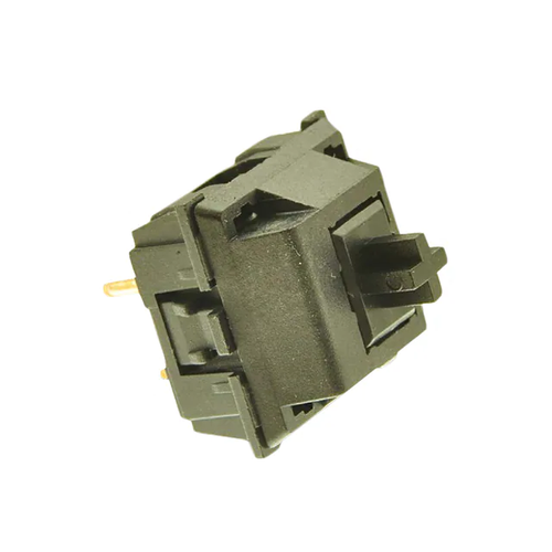 E-Switch KS1100OA1AF060 Pushbutton Switches