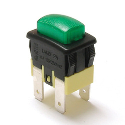 E-Switch PA4N42C1000-116 Pushbutton Switches