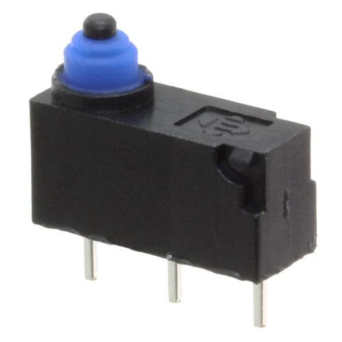 E-Switch WS0850100F070PA Snap-Action Switches