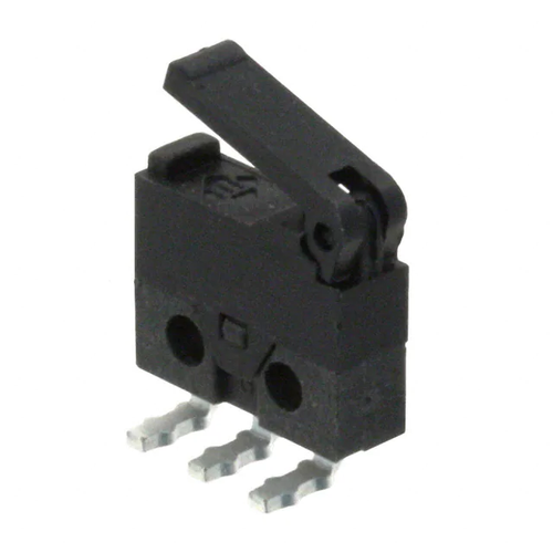 E-Switch TS0101F020V2 Snap-Action Switches