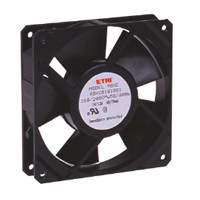 ETRI / Rosenberg 98XC-0181-000 AC Axial Fans