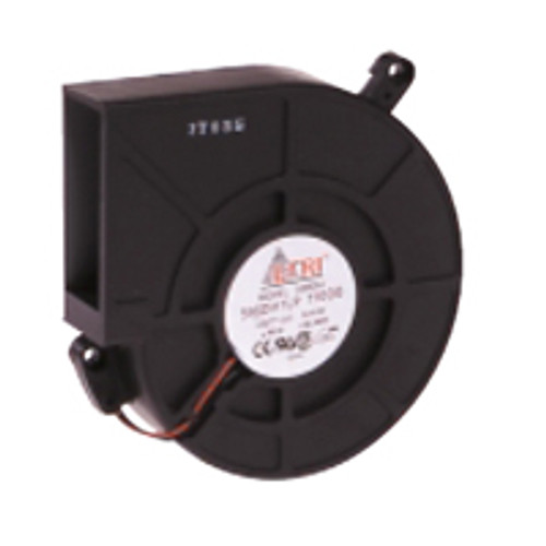ETRI / Rosenberg 596DH-1LP11-000 DC Blowers