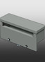 EXM 1300 CH040412 Enclosures