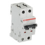 ABB ST202M-K20 Thermal Magnetic Circuit Breaker