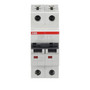 ABB ST202M-K25 Thermal Magnetic Circuit Breaker