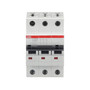 ABB ST203M-K50 Thermal Magnetic Circuit Breaker