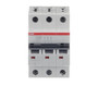 ABB ST203M-K63 Thermal Magnetic Circuit Breaker