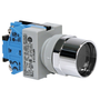 IDEC ABFW101-R Pushbutton Switches