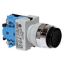 IDEC ABW311-B Pushbutton Switches