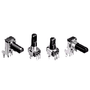 AlpsAlpine RK09D1130A0Z Rotary Potentiometers