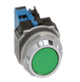 IDEC ABD110NUG Pushbutton Switches