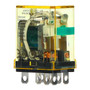 IDEC RH2B-UCDC24V Power Relay