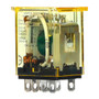 IDEC RH2B-UTAC6V Power Relay