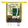 IDEC RH2B-UTD-DC24V Power Relay