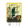 IDEC RH4B-ULAC230V Power Relay