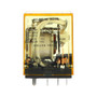 IDEC RH4V2-UAC24V Power Relay