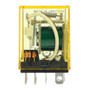 IDEC RH2B-ULD-DC24V Power Relay