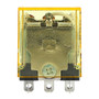IDEC RH3B-ULAC24V Power Relay