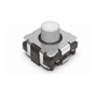 AlpsAlpine SKTQAFE010 Tactile Switches