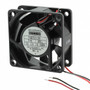 Mechatronics F6025X12B-FHR DC Axial Fan