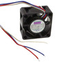 Mechatronics G4020M12B1-RSR DC Axial Fan